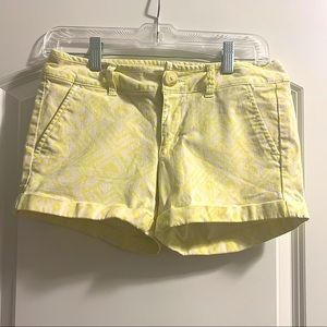 American Eagle shorts!